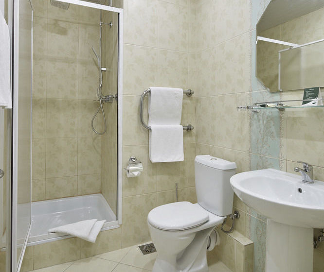 בית מלון כפרי Lefortovo