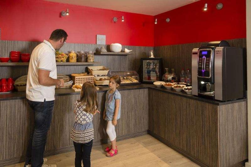 فندق Les Loges Du Park