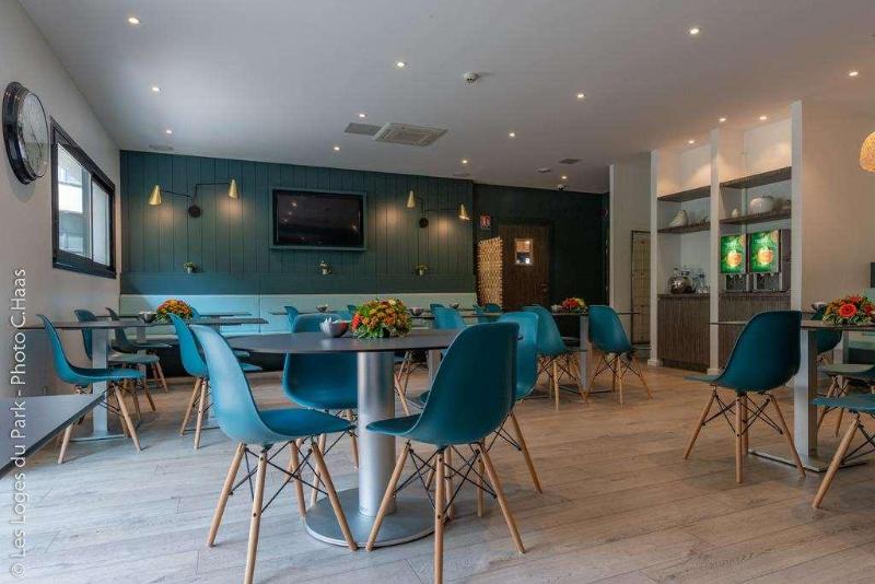 فندق Les Loges Du Park