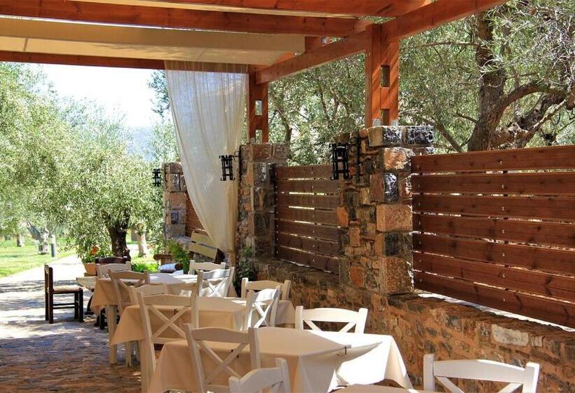 酒店 Liotrivi Historical Mansion & Boutique