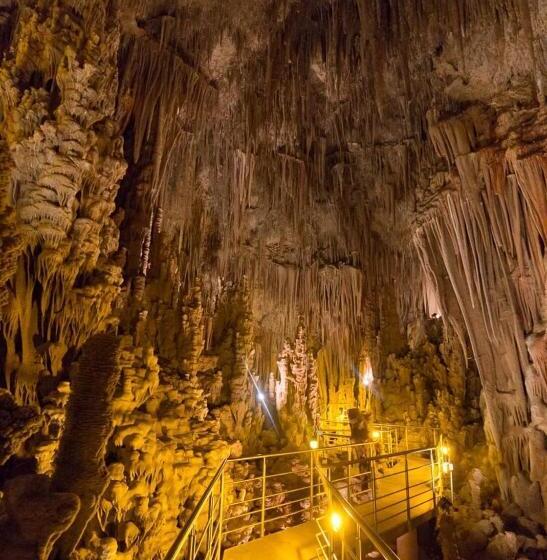 酒店 Liotrivi Historical Mansion & Boutique