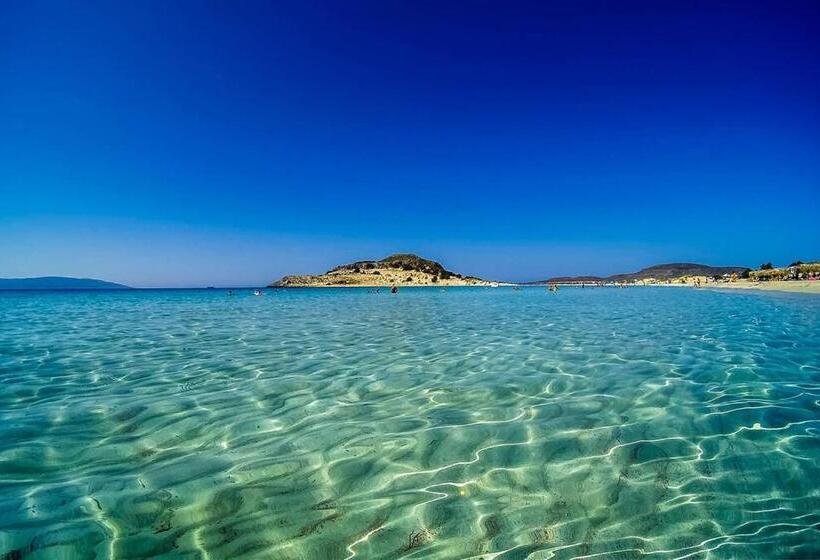 酒店 Liotrivi Historical Mansion & Boutique