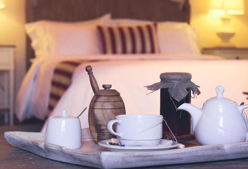 酒店 Liotrivi Historical Mansion & Boutique