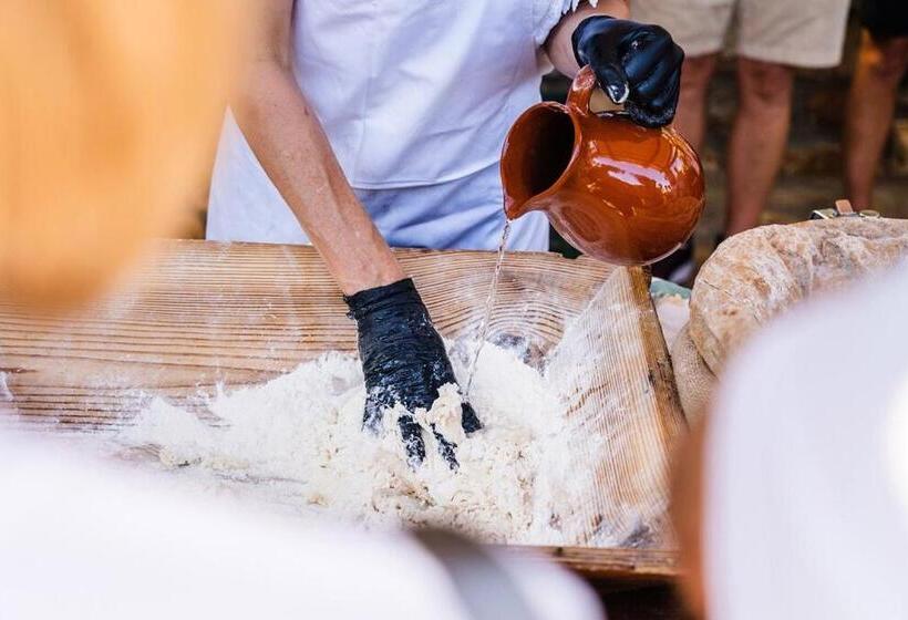 酒店 Liotrivi Historical Mansion & Boutique