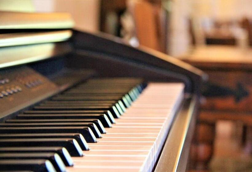 酒店 Liotrivi Historical Mansion & Boutique