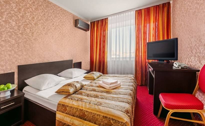 هتل Lipetsk