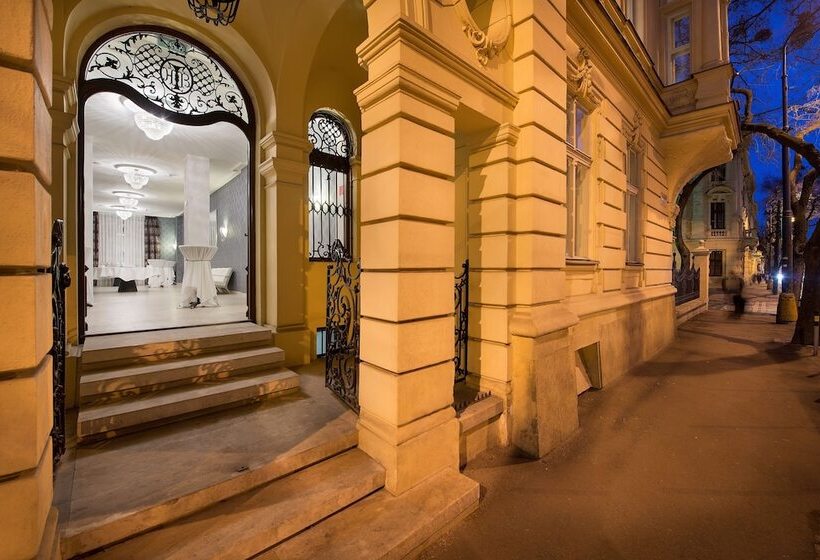 Loft Hotel Bratislava