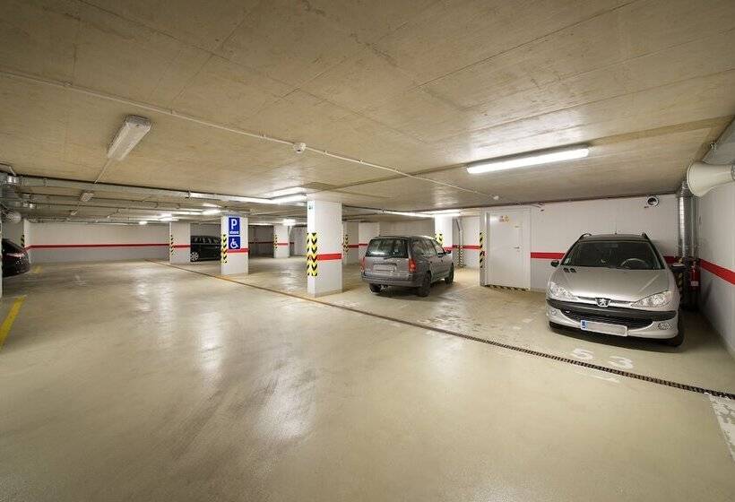 Loft Hotel Bratislava