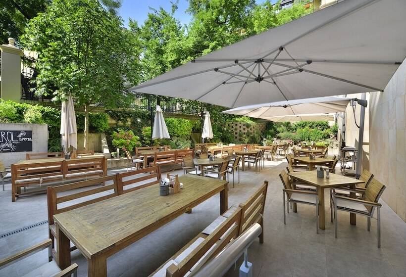 Loft Hotel Bratislava