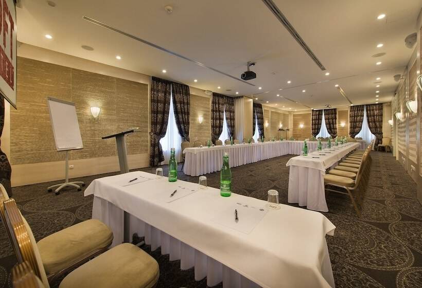 Loft Hotel Bratislava