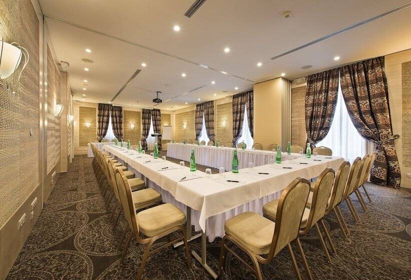 Loft Hotel Bratislava