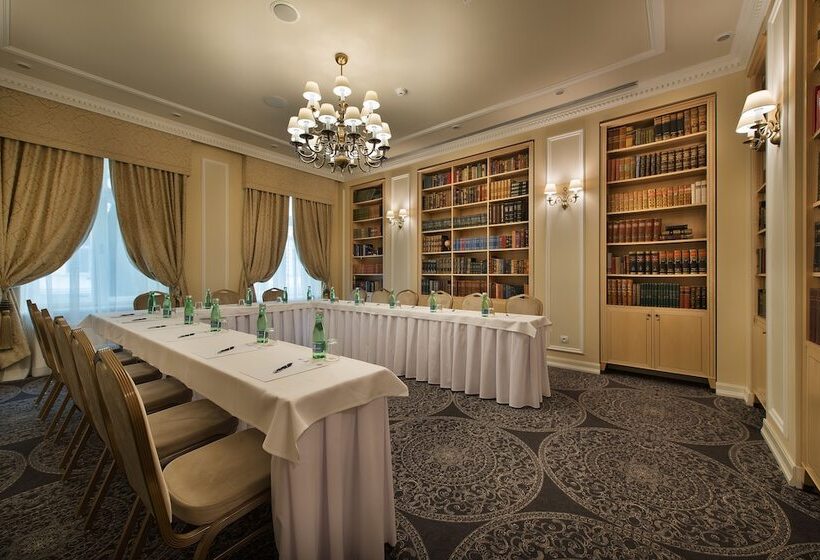 Loft Hotel Bratislava