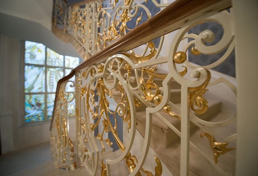 Loft Hotel Bratislava