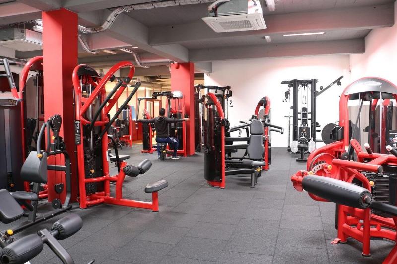 호텔 L Hôtel Du Marais Romilly Centre