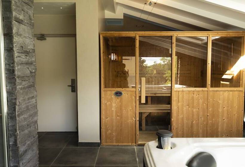 Logis Hotel Restaurant Spa Les Oliviers