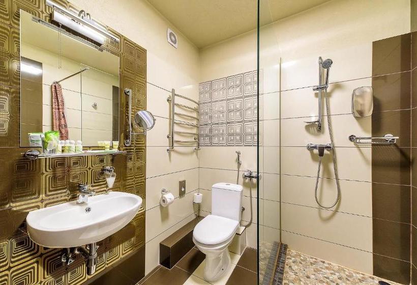 هتل Lumier  & Spa