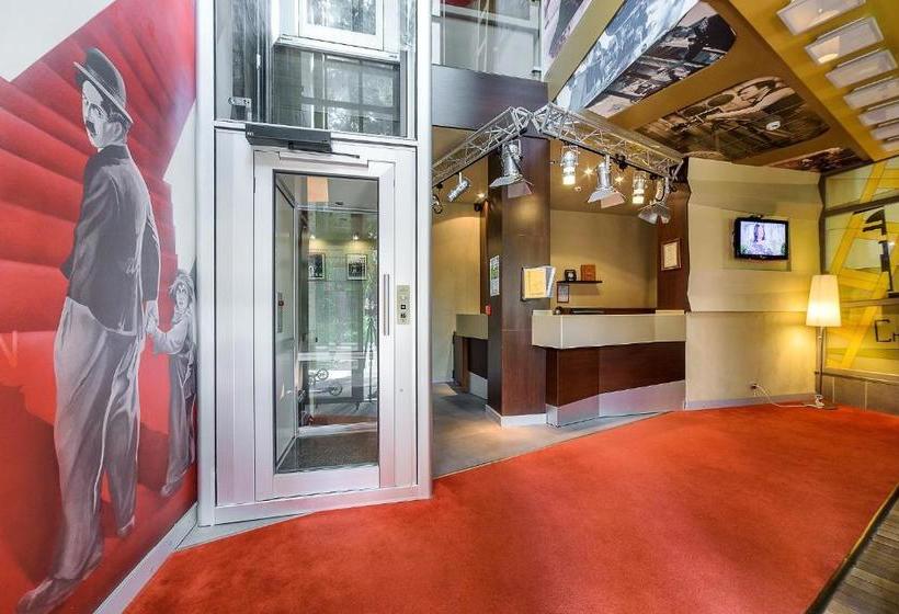 هتل Lumier  & Spa