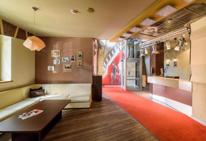 هتل Lumier  & Spa