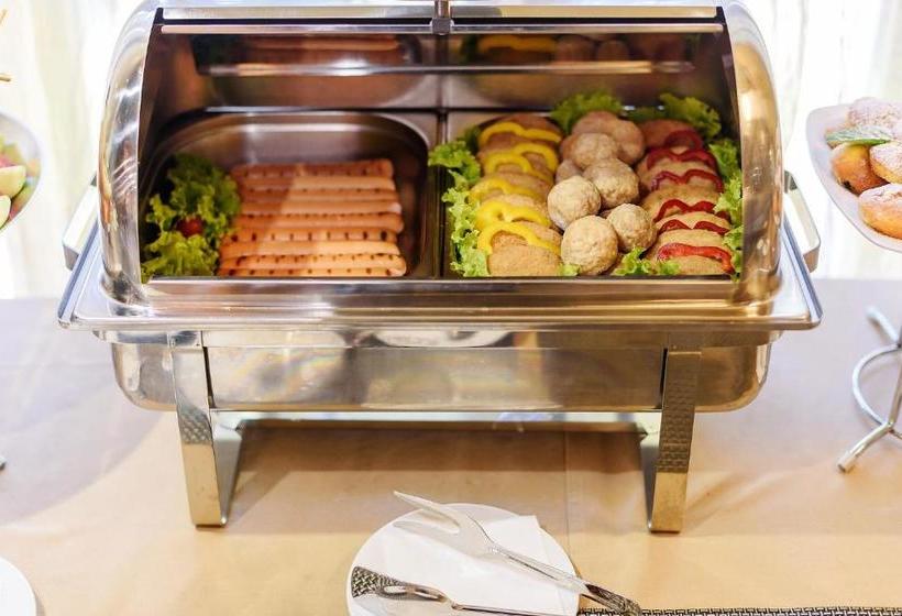 هتل Lumier  & Spa