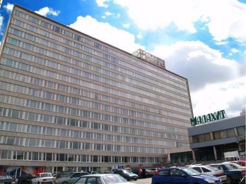 هتل Malachite Congress