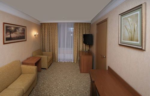 هتل Malachite Congress