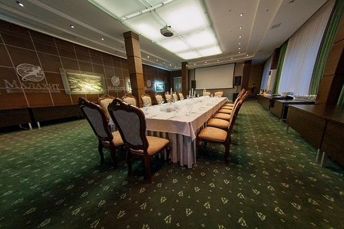 هتل Malachite Congress