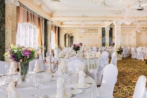 هتل Malachite Congress