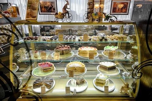 هتل Malachite Congress