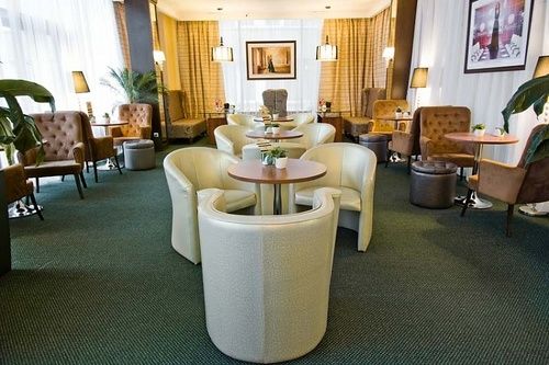 هتل Malachite Congress