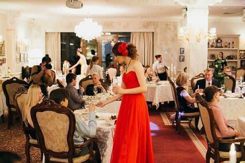 هتل Malachite Congress