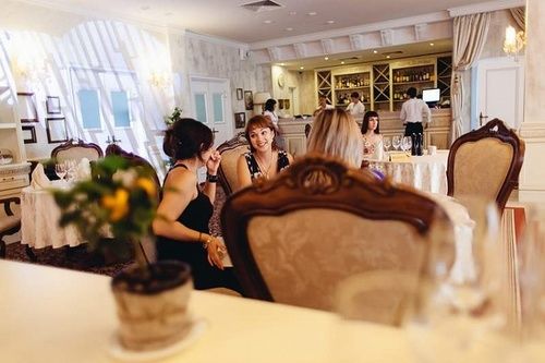 هتل Malachite Congress