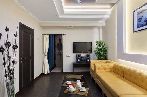 هتل Malachite Congress