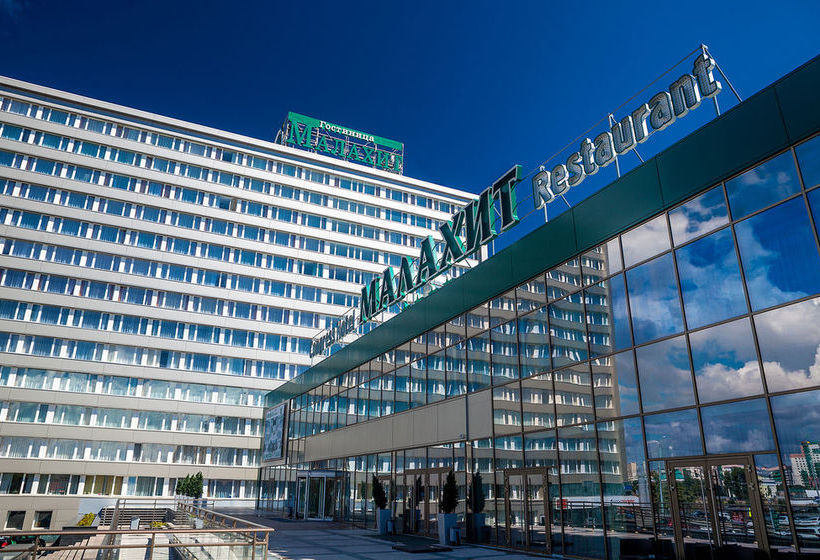 هتل Malachite Congress