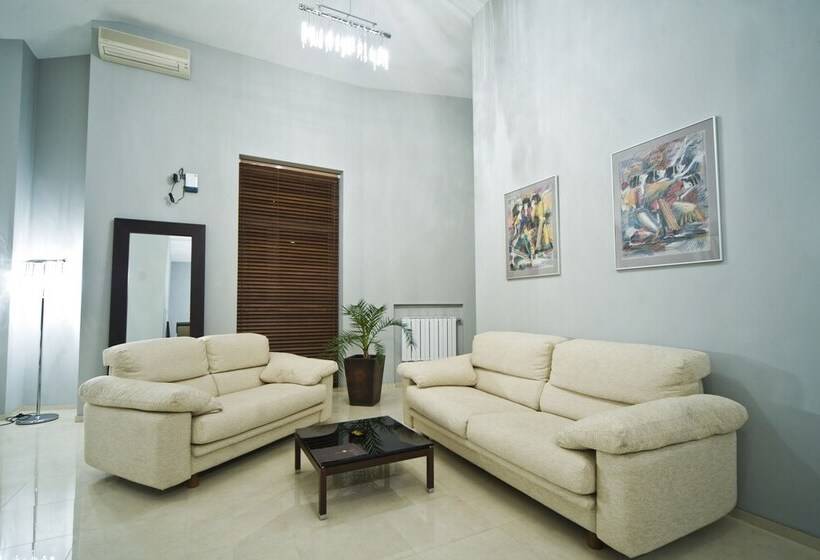 בית מלון כפרי Maldini 1899 Boutique