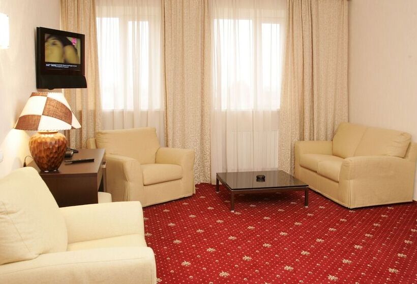 בית מלון כפרי Maldini 1899 Boutique