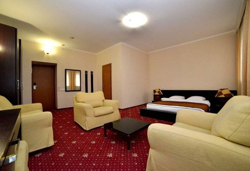 בית מלון כפרי Maldini 1899 Boutique