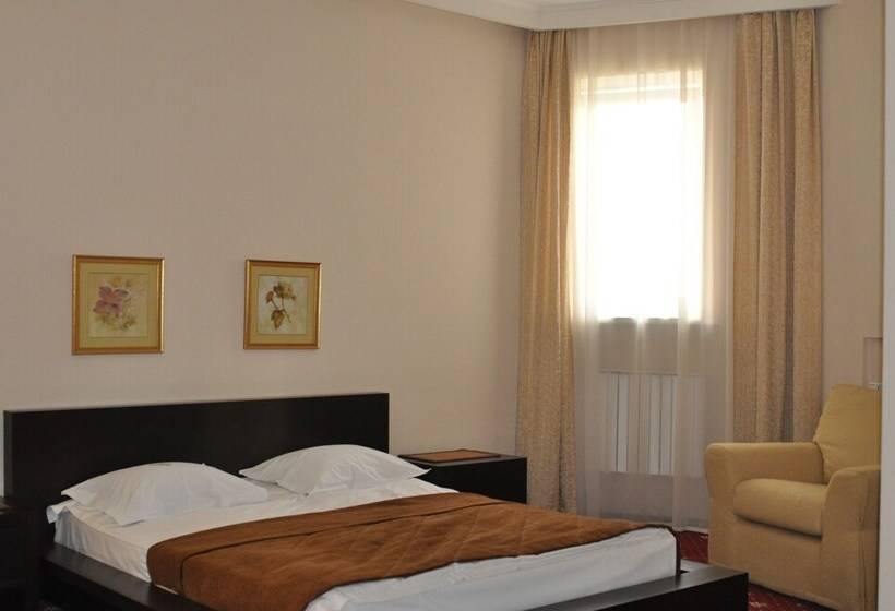 בית מלון כפרי Maldini 1899 Boutique