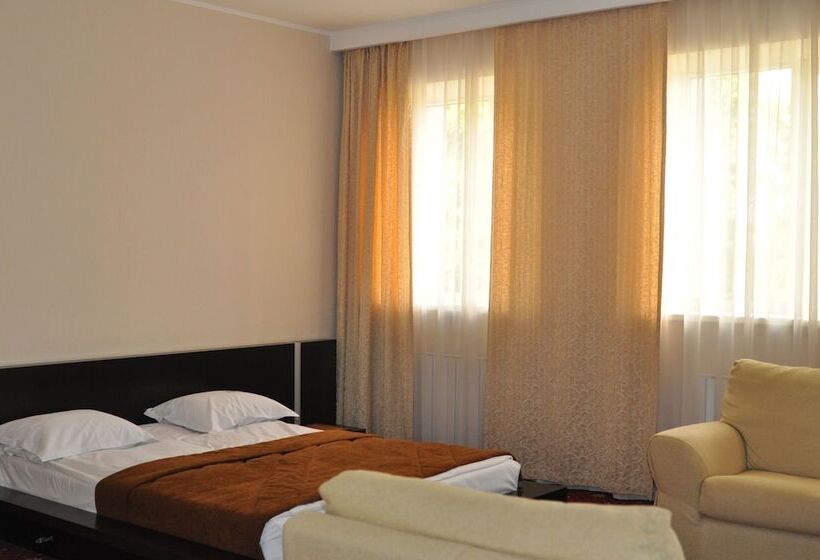 בית מלון כפרי Maldini 1899 Boutique