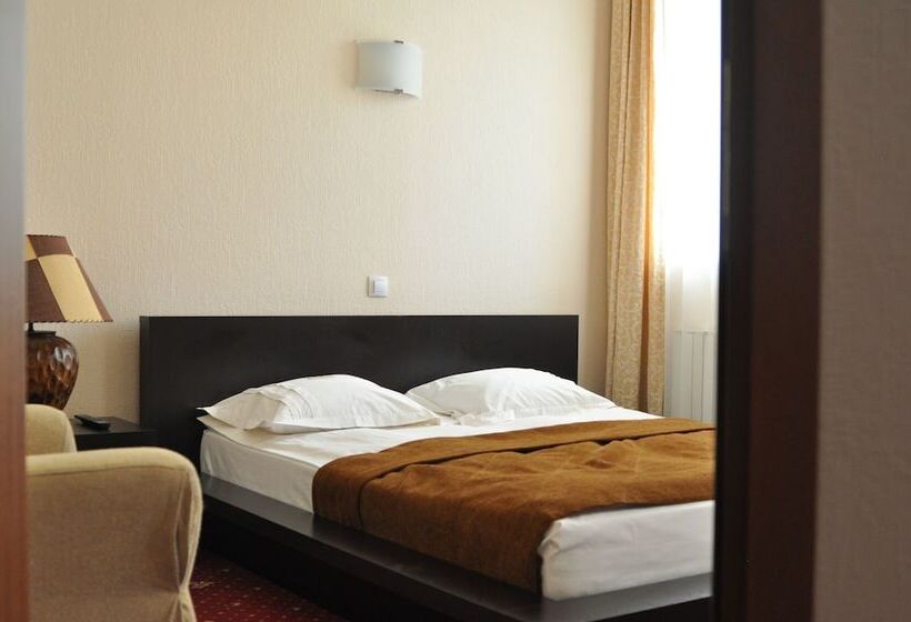 בית מלון כפרי Maldini 1899 Boutique