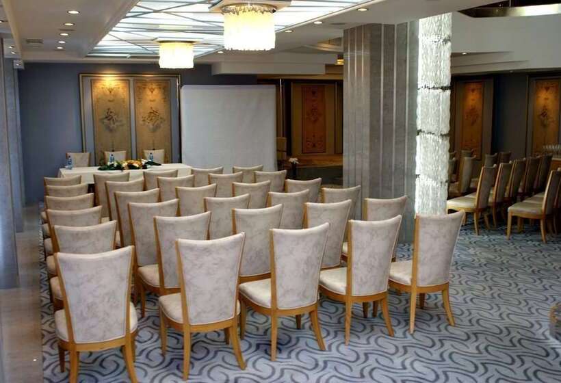 هتل Marton Palace Kaliningrad