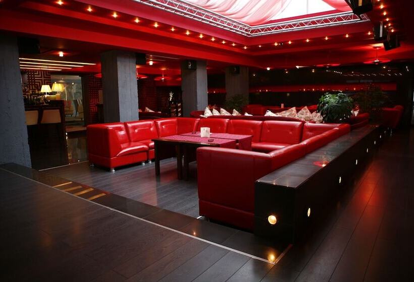 هتل Marton Palace Kaliningrad