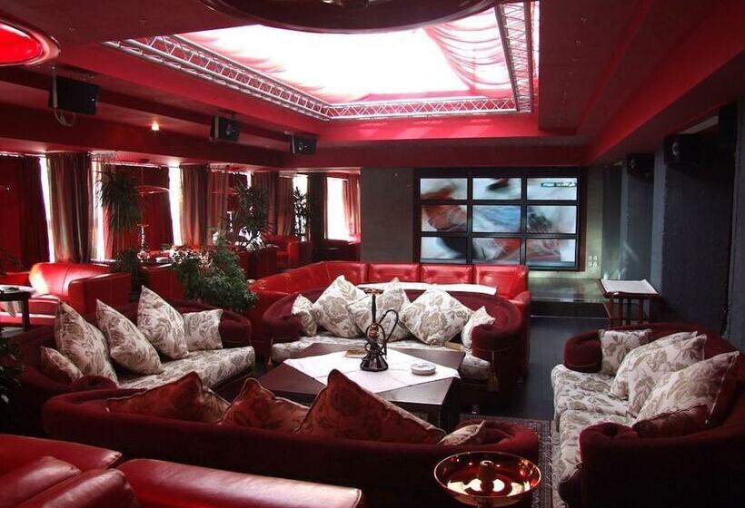 هتل Marton Palace Kaliningrad