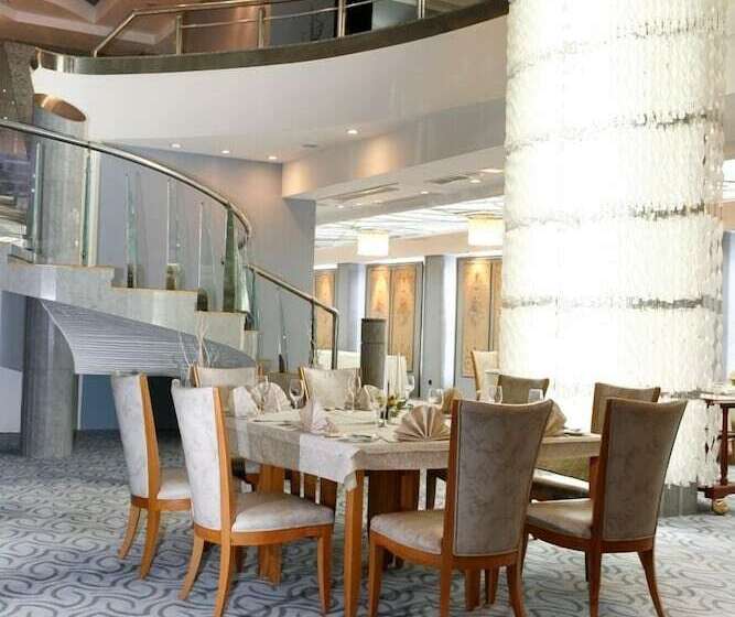 هتل Marton Palace Kaliningrad