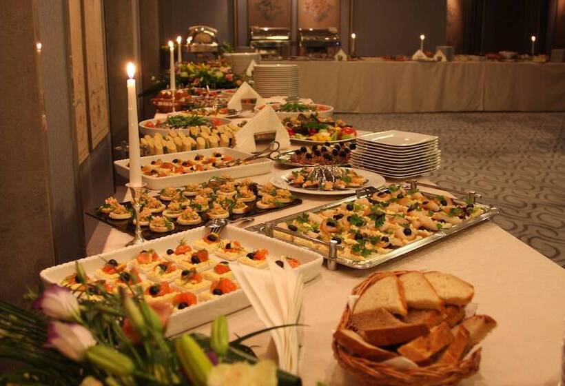 هتل Marton Palace Kaliningrad