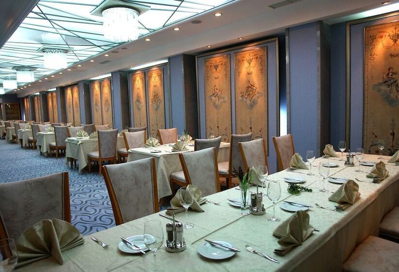 هتل Marton Palace Kaliningrad