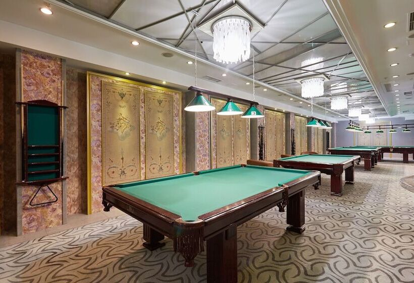 هتل Marton Palace Kaliningrad