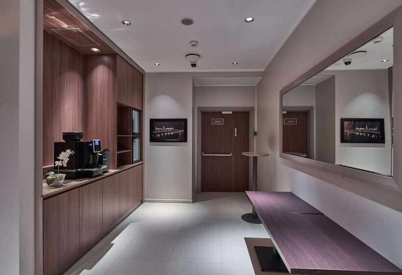 هتل Mercure Arbat Moscow