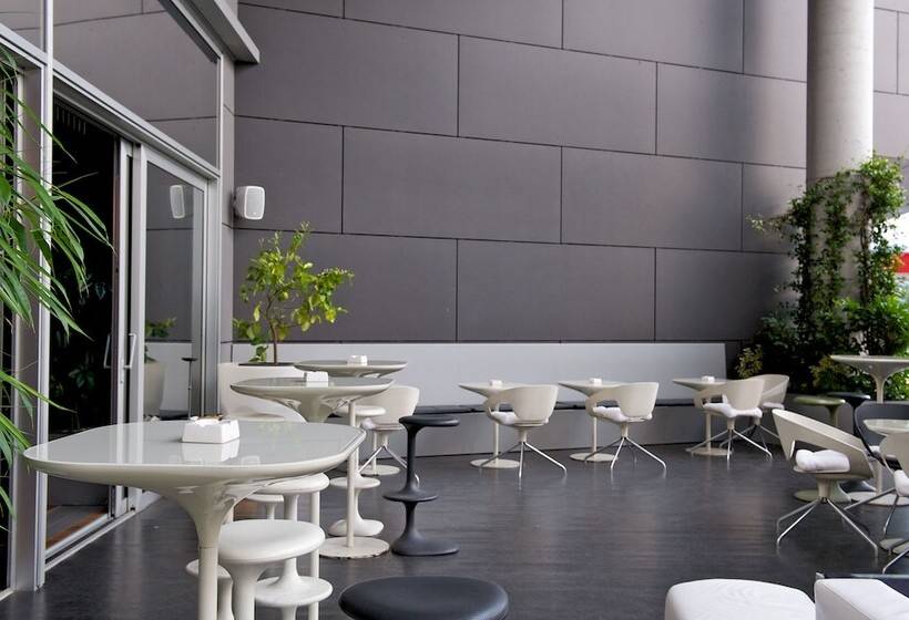 فندق Mercure Nerocubo Rovereto