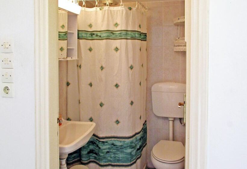 בית מלון כפרי Mimoza Rooms