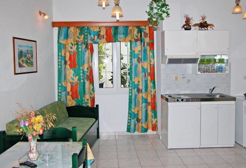 בית מלון כפרי Mimoza Rooms